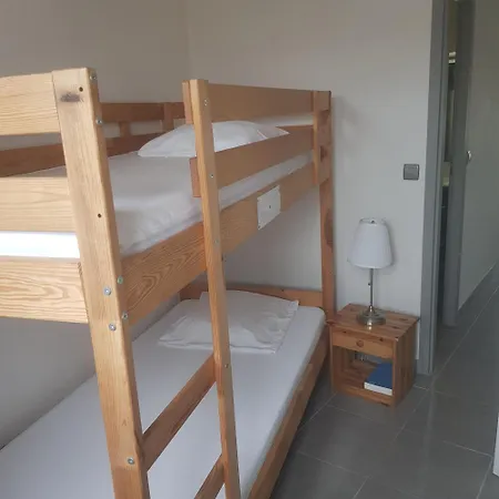 Ocean- Bel Appart- 2 Ch