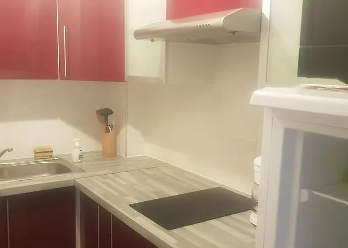 Apartamento Ocean- Bel Appart- 2 Ch Lacanau