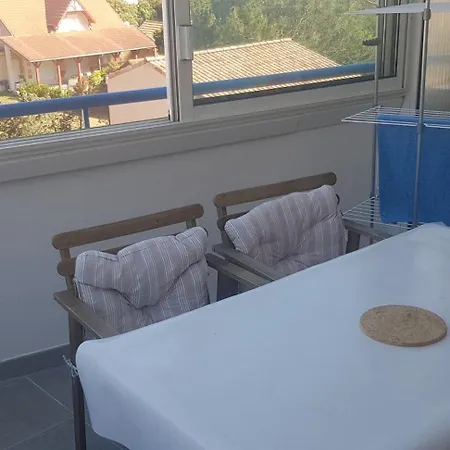 Apartment Ocean- Bel Appart- 2 Ch Lacanau