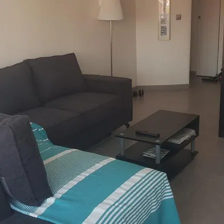 Ocean- Bel Appart- 2 Ch * Lacanau