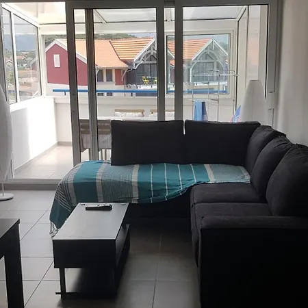 Apartment Ocean- Bel Appart- 2 Ch