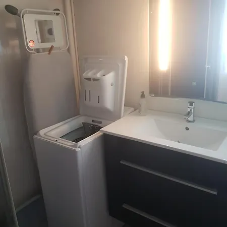Ocean- Bel Appart- 2 Ch Apartment