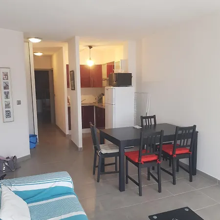 Apartment Ocean- Bel Appart- 2 Ch Lacanau