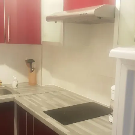 Apartment Ocean- Bel Appart- 2 Ch Lacanau